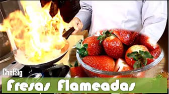Post 5 by FoodieMX by FoodCast® on YouTube (video)