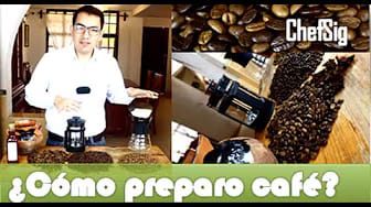 Post 1 by FoodieMX by FoodCast® on YouTube (video)