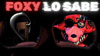 Post 8 by El Fazbear on YouTube (video)