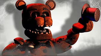 Post 4 by El Fazbear on YouTube (video)