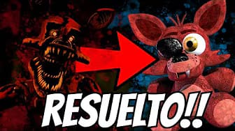 Post 5 by El Fazbear on YouTube (video)