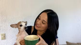Post 1 by Shila on YouTube (video)