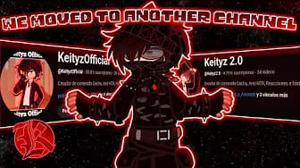 Post 10 by Keityz 2.0 on YouTube (video)