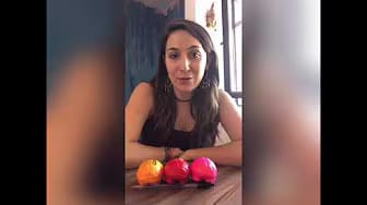 Post 9 by SINAPSIS: Connections between art and your brain on YouTube (video)