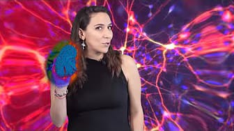 Post 7 by SINAPSIS: Connections between art and your brain on YouTube (video)