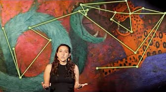 Post 1 by SINAPSIS: Connections between art and your brain on YouTube (video)