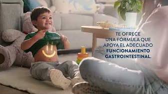 Post 2 by Similac 3 México on YouTube (video)