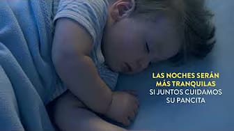 Post 3 by Similac 3 México on YouTube (video)