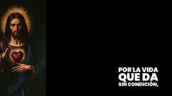 Post 2 by Canto De Cristo on YouTube (video)