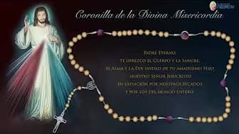 Post 3 by Canto De Cristo on YouTube (video)