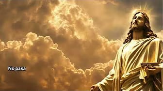 Post 5 by Canto De Cristo on YouTube (video)