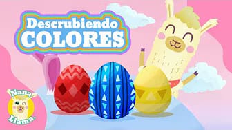 Post 3 by Nana Llama! Canciones y Cuentos Infantiles on YouTube (video)