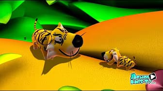Post 9 by Motionpic Explora TV on YouTube (video)