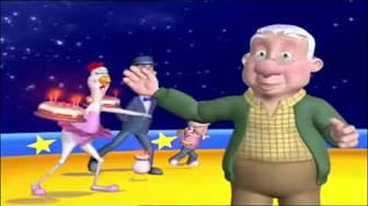 Post 1 by Canciones Infantiles on YouTube (video)