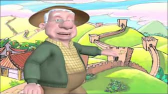 Post 2 by Canciones Infantiles on YouTube (video)