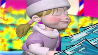 Post 7 by Canciones Infantiles on YouTube (video)