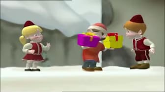 Post 4 by Canciones Infantiles on YouTube (video)