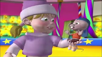 Post 3 by Canciones Infantiles on YouTube (video)