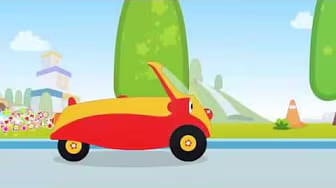 Post 6 by Canciones Infantiles on YouTube (video)