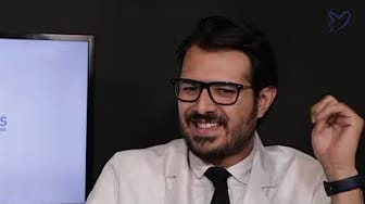 Post 2 by Sapiens Medicus on YouTube (video)