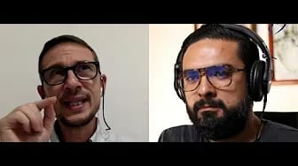 Post 5 by Sapiens Medicus on YouTube (video)