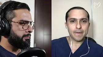 Post 6 by Sapiens Medicus on YouTube (video)