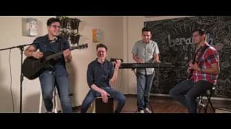 Post 5 by Pepe Villarreal on YouTube (video)