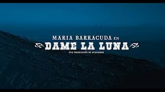 Post 9 by María Barracuda on YouTube (video)
