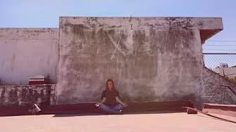 Post 7 by María Barracuda on YouTube (video)