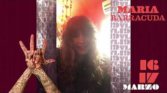 Post 3 by María Barracuda on YouTube (video)