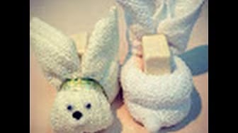 Post 2 by Art in Candy on YouTube (video)