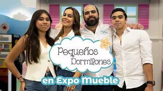 Post 6 by Pequeños Dormilones on YouTube (video)