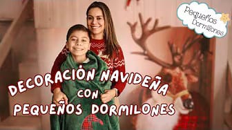 Post 8 by Pequeños Dormilones on YouTube (video)
