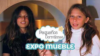Post 7 by Pequeños Dormilones on YouTube (video)