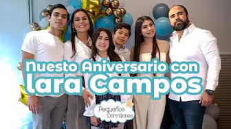 Post 9 by Pequeños Dormilones on YouTube (video)