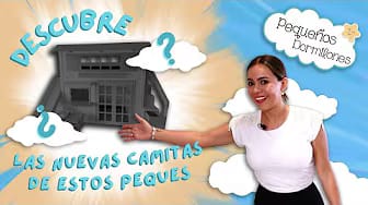Post 5 by Pequeños Dormilones on YouTube (video)