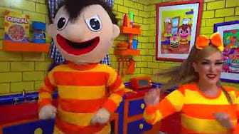 Post 8 by Vídeos Infantiles on YouTube (video)