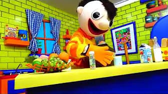 Post 6 by Vídeos Infantiles on YouTube (video)