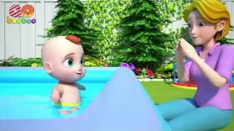 Post 5 by Vídeos Infantiles on YouTube (video)