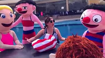 Post 1 by Vídeos Infantiles on YouTube (video)