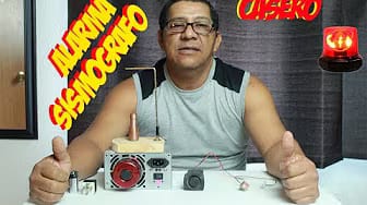 Post 3 by Inventos Tavo Díaz on YouTube (video)