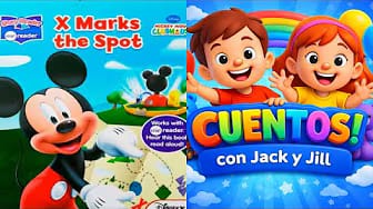 Post 8 by Cuentos con Jack y Jill on YouTube (video)