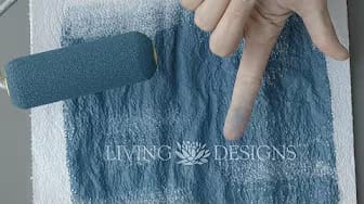 Post 9 by Plantillas Decorativas Living Designs on YouTube (video)