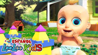 Post 5 by Lola la Vaca 🐮 Canciones Infantiles on YouTube (video)