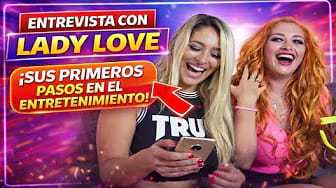 Post 9 by Intimidades de la Industria on YouTube (video)