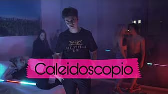 Post 1 by Nikolas Caballero on YouTube (video)