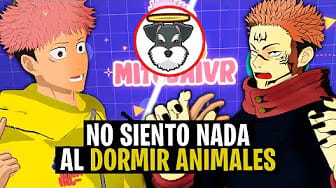 Post 3 by El Rincon del Mito on YouTube (video)