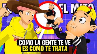 Post 5 by El Rincon del Mito on YouTube (video)