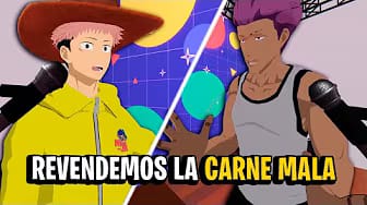 Post 2 by El Rincon del Mito on YouTube (video)