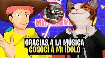 Post 4 by El Rincon del Mito on YouTube (video)